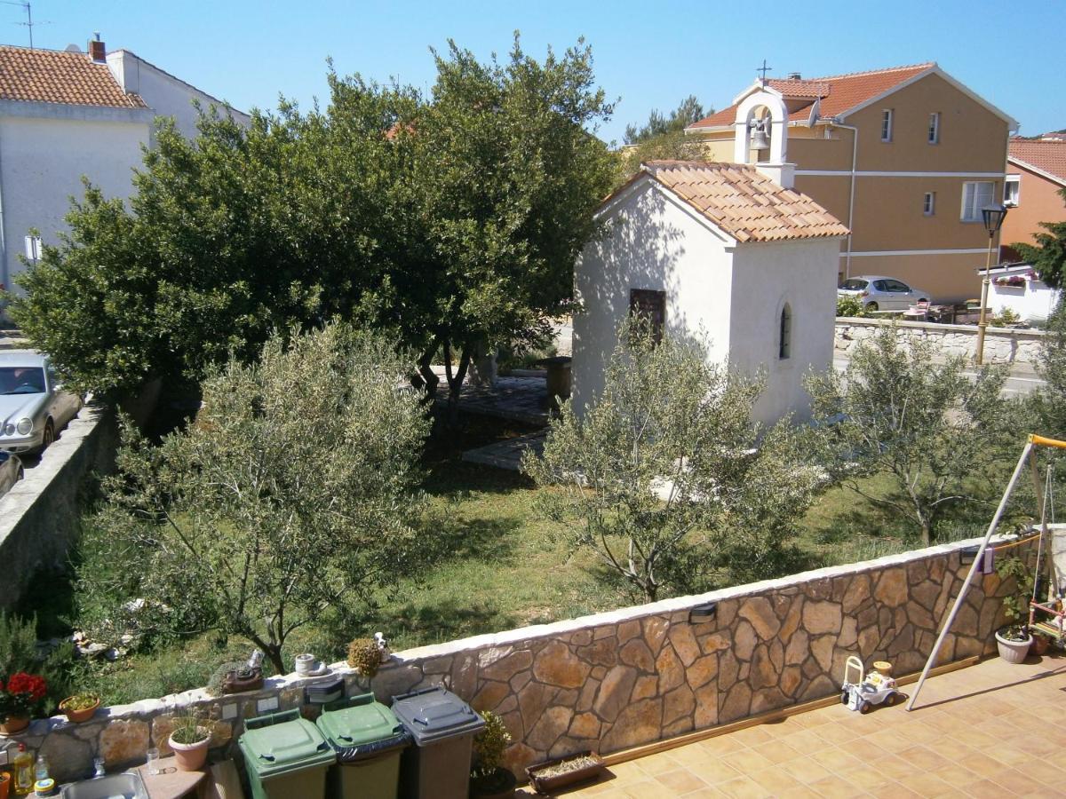 Apartments With A Parking Space Vodice - 13973 Exterior photo