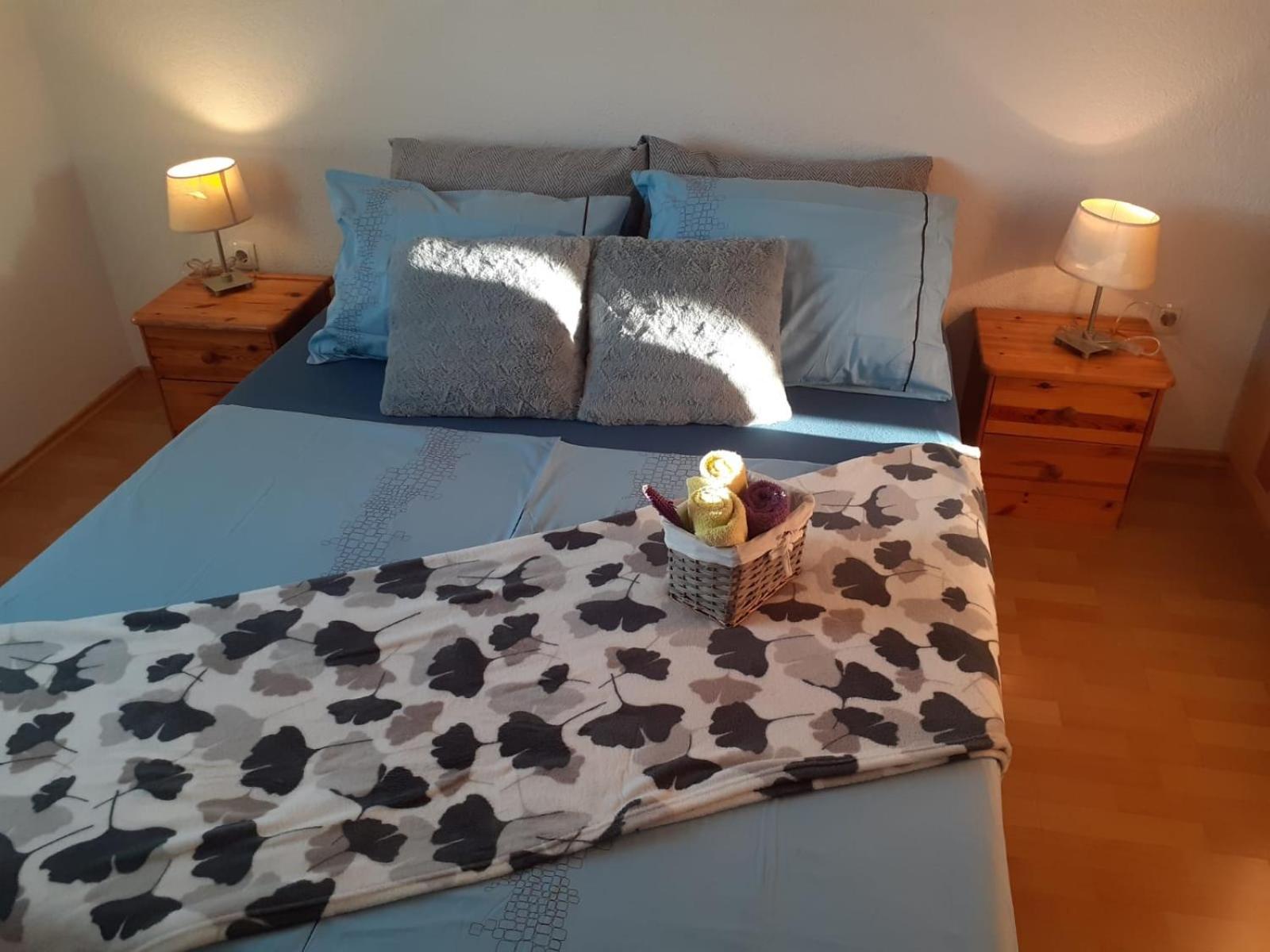 Apartments With A Parking Space Vodice - 13973 Room photo
