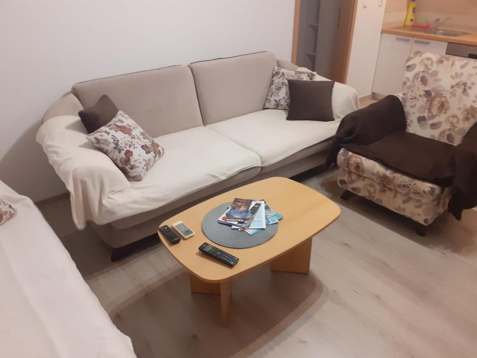 Apartments With A Parking Space Vodice - 13973 Room photo