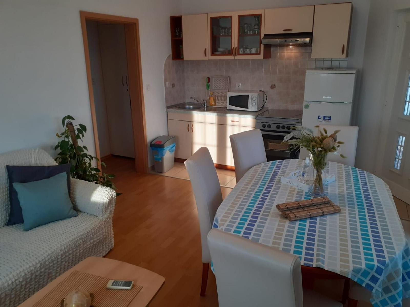 Apartments With A Parking Space Vodice - 13973 Room photo