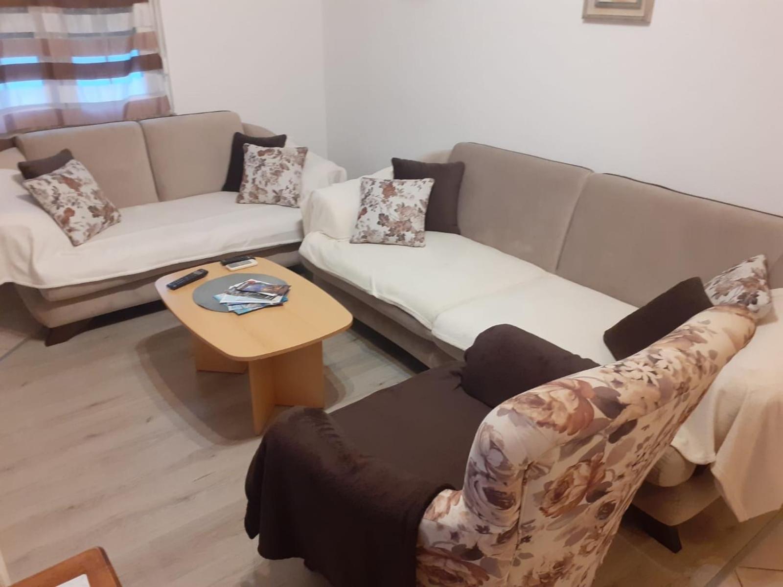Apartments With A Parking Space Vodice - 13973 Room photo