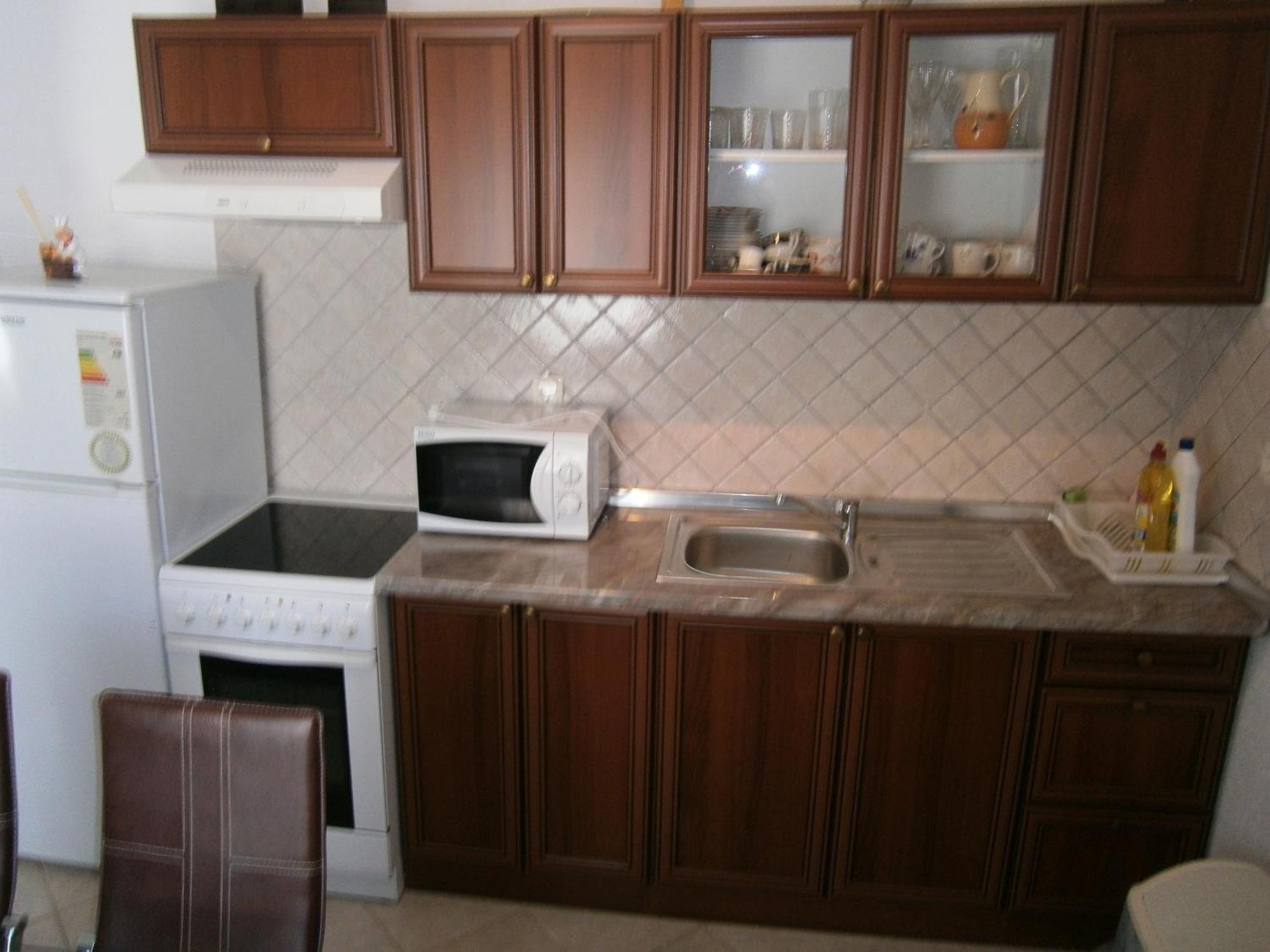 Apartments With A Parking Space Vodice - 13973 Room photo