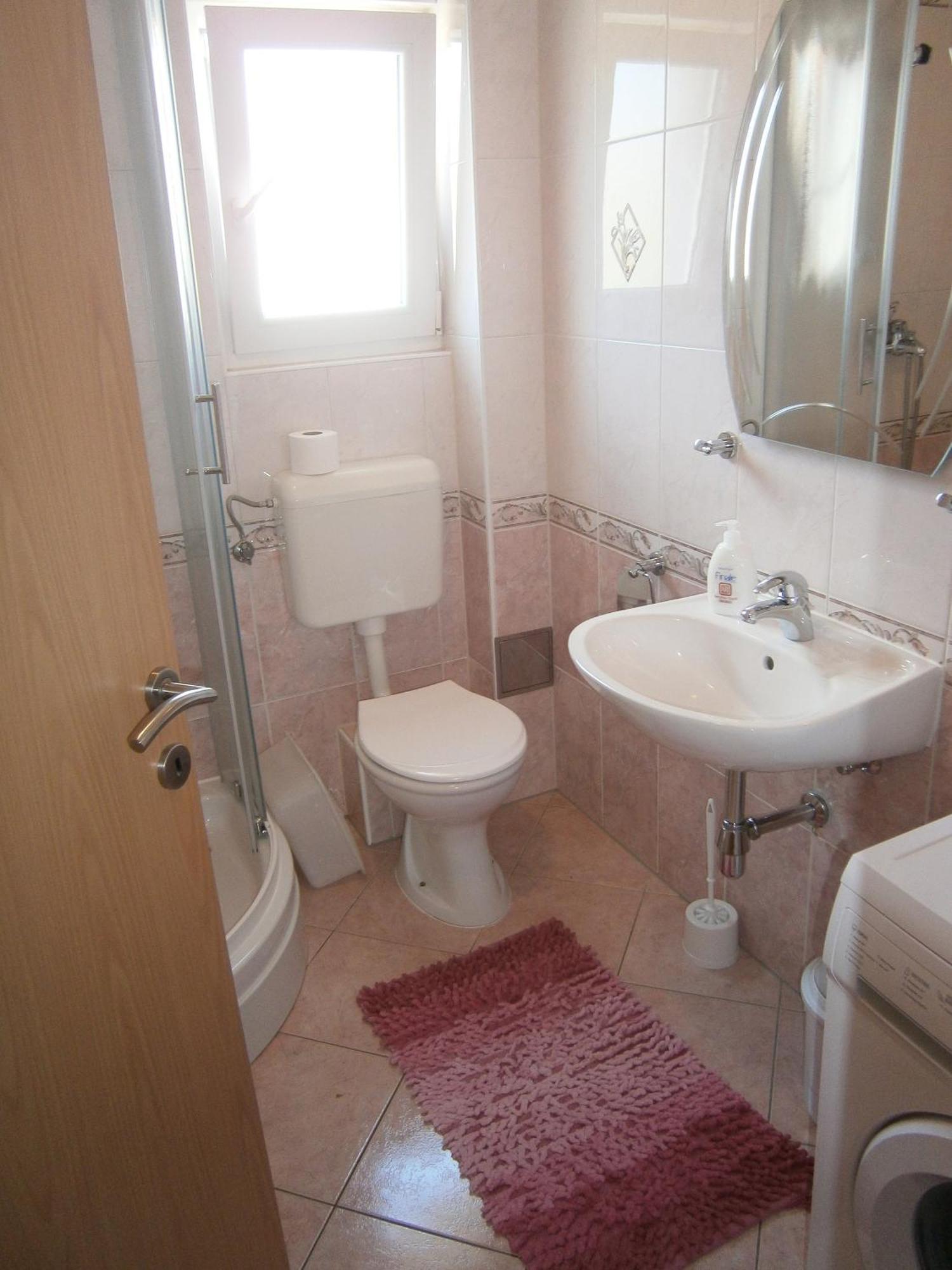Apartments With A Parking Space Vodice - 13973 Room photo